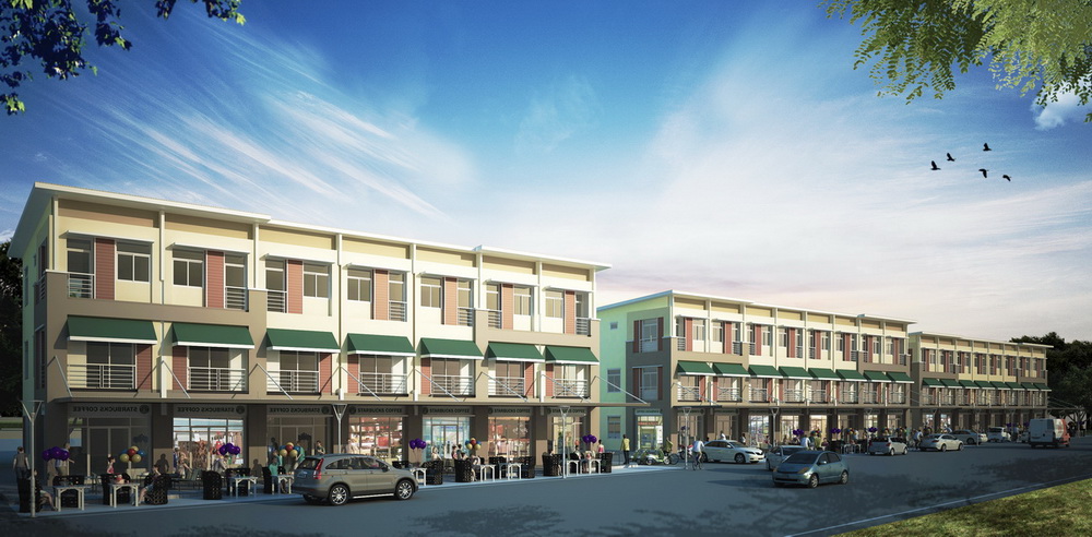 รูปภาพ แฟมิลี่ ซิตี้ สุขประยูร (Family City)