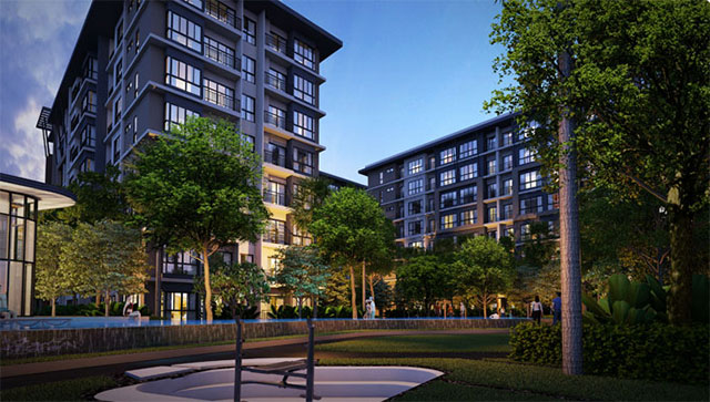 รูปภาพ ฮอลล์มาร์ค งามวงศ์วาน (Hallmark Ngamwongwan)