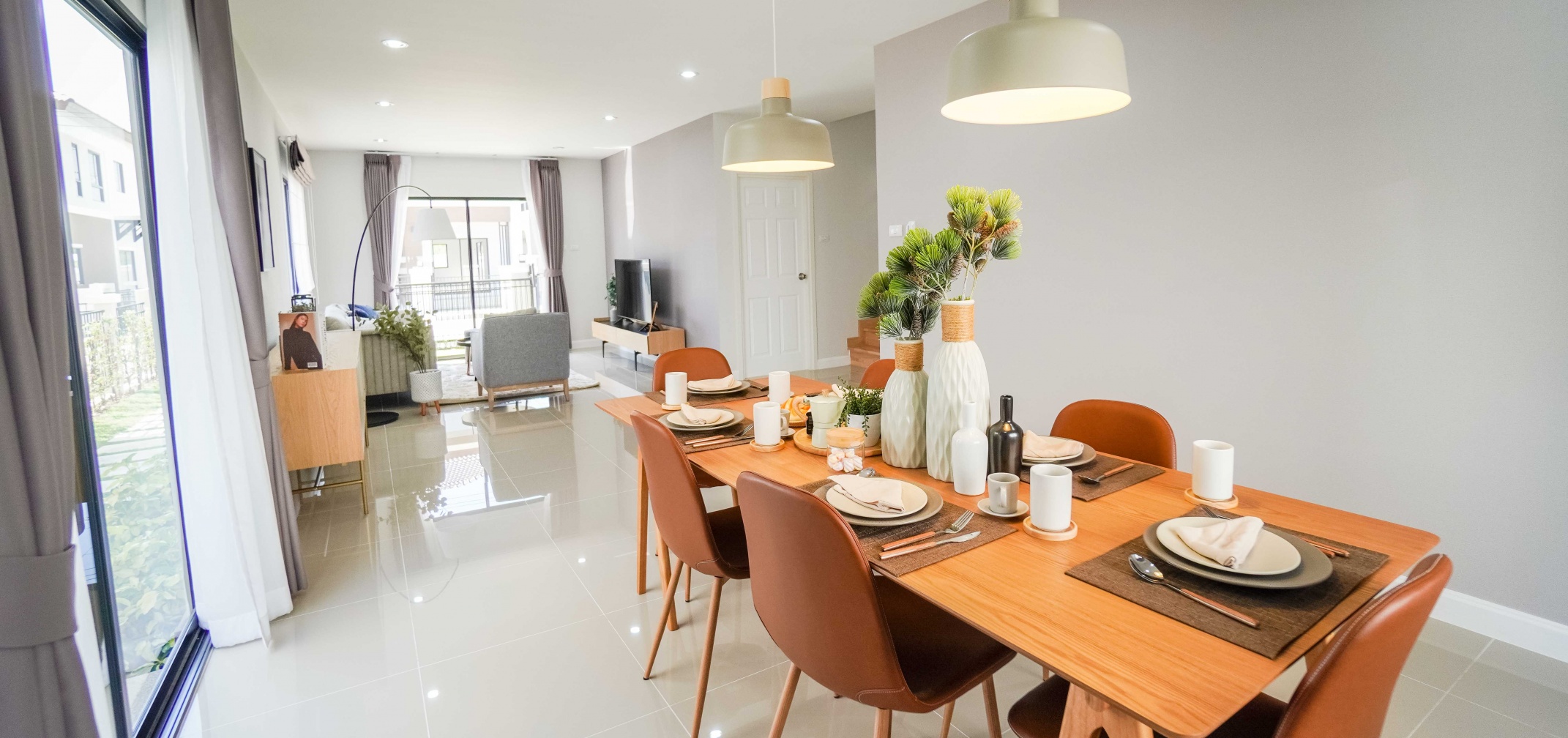 รูปภาพ กาญจน์กนกวิลล์ 23 สันกำแพงสายใหม่ (Karnkanok Ville 23 New San Kamphaeng)