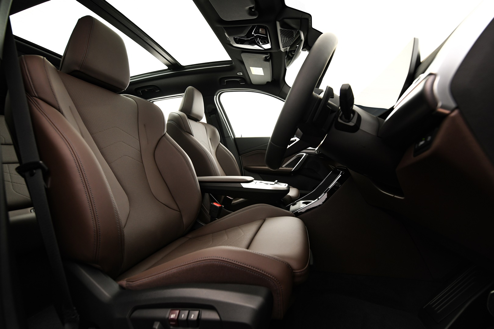 รูปภาพ บีเอ็มดับเบิลยู BMW X1 xDrive30e M Sport ปี 2023