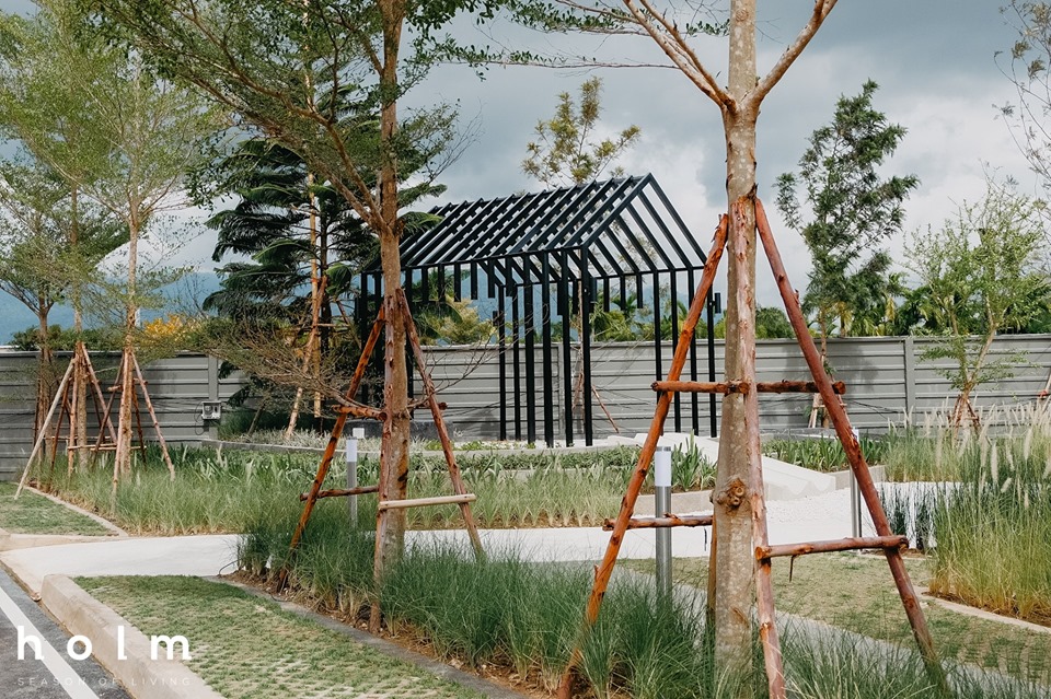 รูปภาพ โฮล์ม สันผีเสื้อ เชียงใหม่ (Holm)