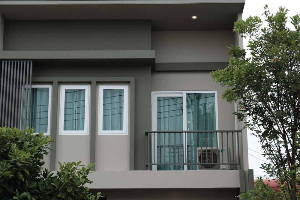 รูปภาพ ชวนชื่น ทาวน์ ราชพฤกษ์ - 345 (Chuan Cheun Town Ratchapruek - 345)