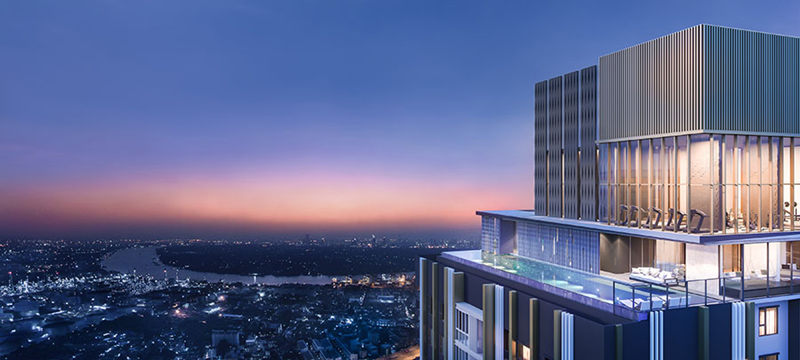 รูปภาพ ไลฟ์ สุขุมวิท 62 (Life Sukhumvit 62)