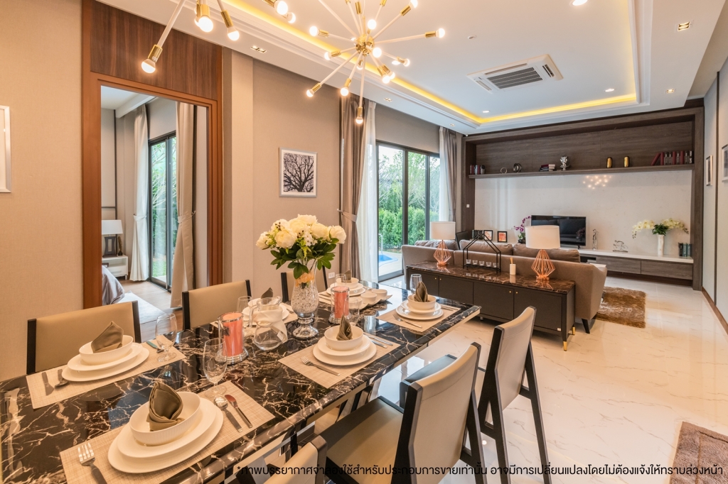 รูปภาพ ปาล์มสปริงส์ พริวาโต้ (Palm Springs Privato)