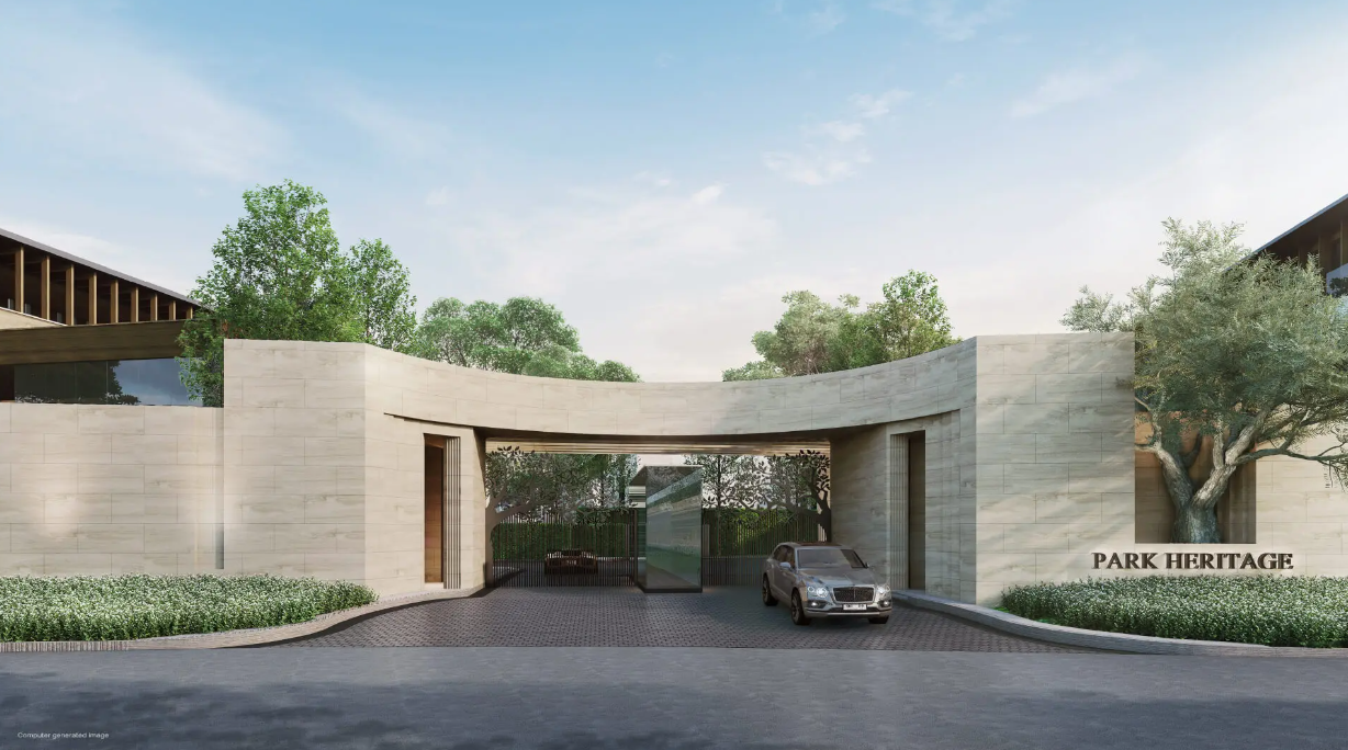 รูปภาพ พาร์ค เฮอริเทจ (Park Heritage)