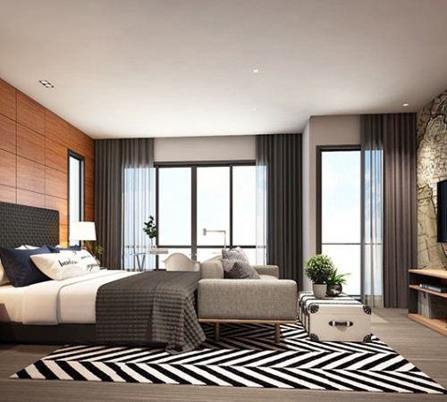 รูปภาพ เดอะ เชลเตอร์ เพชรเกษม-อ้อมใหญ่ (The Shelter Phetkasem- Aomyai)