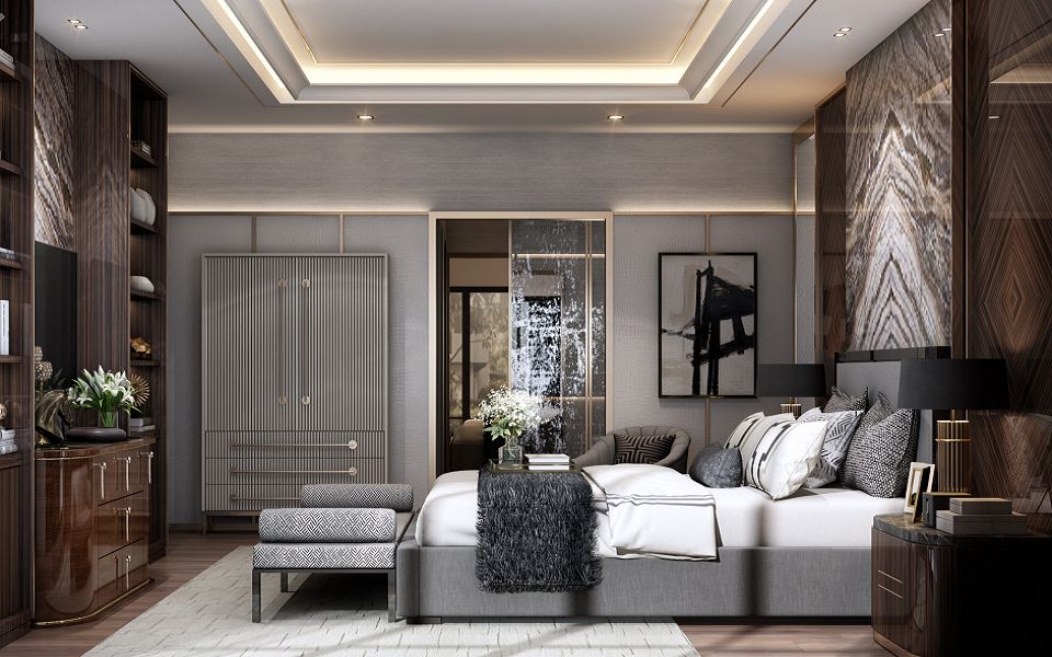 รูปภาพ เดอะ ปาล์ม กรุงเทพกรีฑา - วงแหวน (The Palm Krungthepkreetha - Wongwaen)