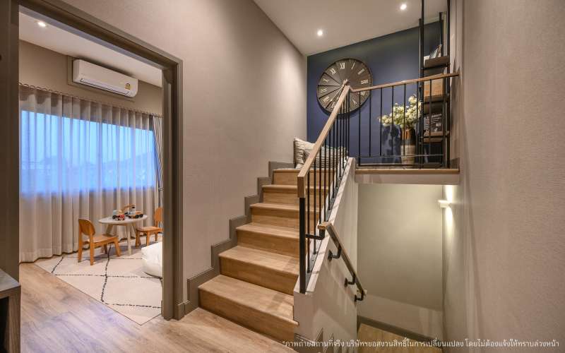 รูปภาพ เวิร์ฟ พระราม 5 (Verve Rama 5)