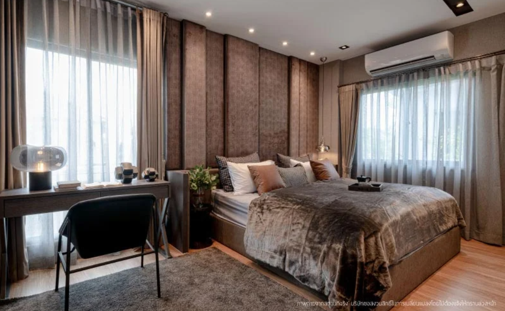 รูปภาพ วี คอมพาวด์ ติวานนท์ - รังสิต (V Compound Tiwanon - Rangsit)