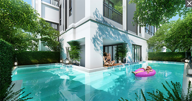 รูปภาพ เดอะ ไนท์ คอนโด วัน (The Knight Condo I)