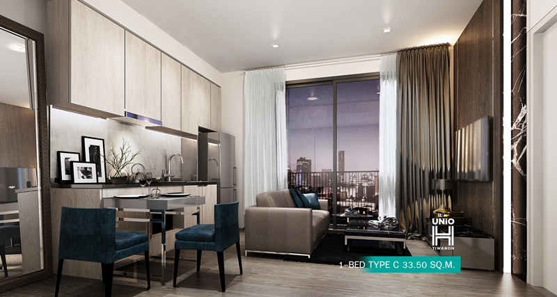 รูปภาพ ยูนิโอ เอช ติวานนท์ (Unio H Tiwanon)