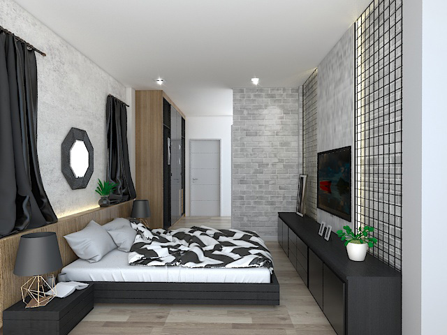 รูปภาพ ลา วิลล์ล่า พอชช์ อยุธยา (La Villa Posh Ayutthaya)