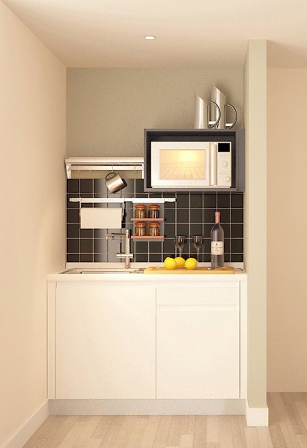 รูปภาพ การ์เดน อโศก-พระราม 9 (Garden Asoke-Rama 9)