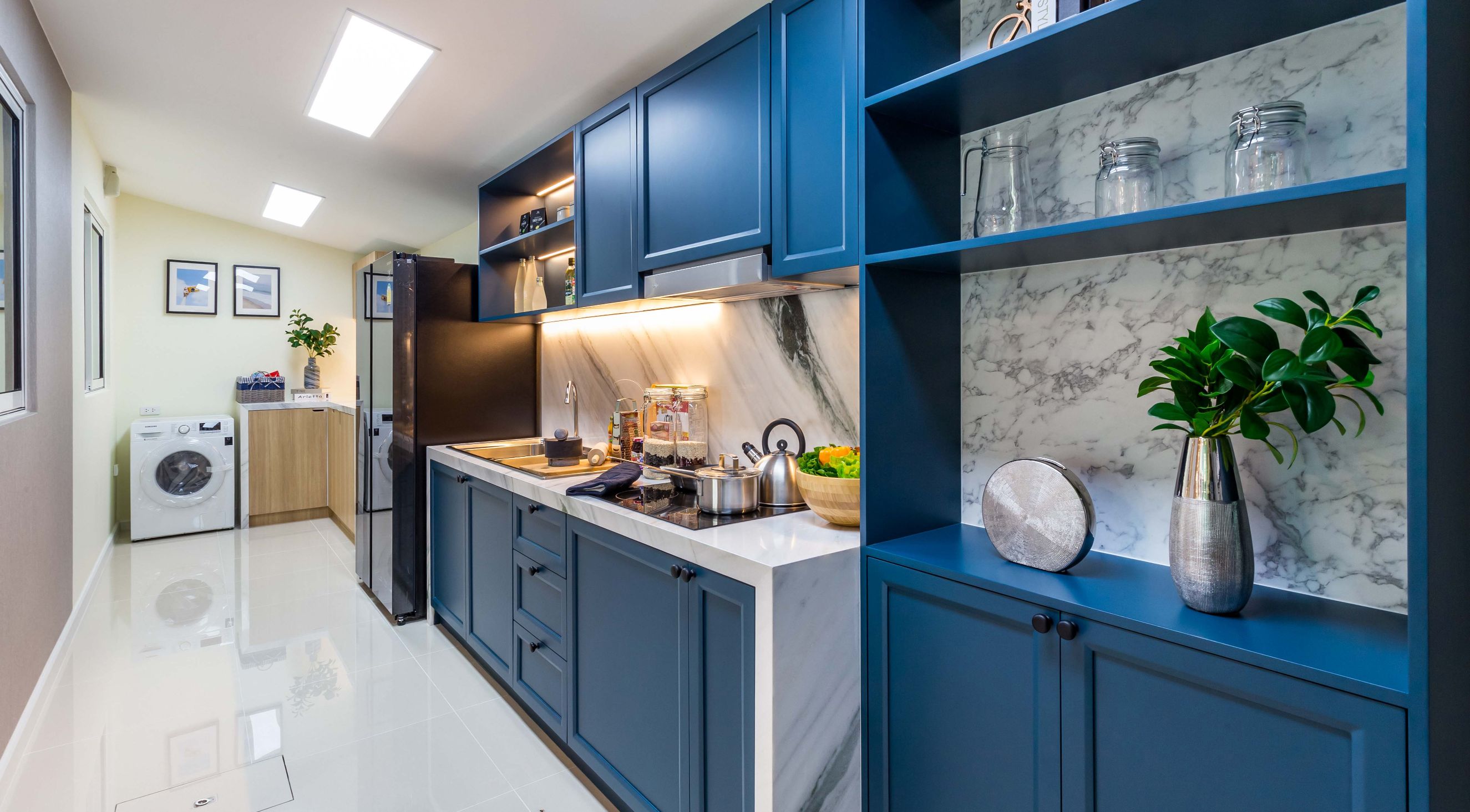 รูปภาพ ชีวาโฮม กรุงเทพ - ปทุม (Chewa Home Krungthep - Pathum)