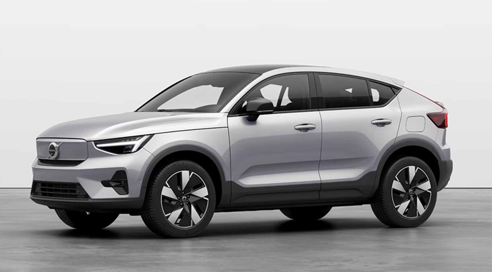 รูปภาพ วอลโว่ Volvo C40 Single Motor ปี 2023