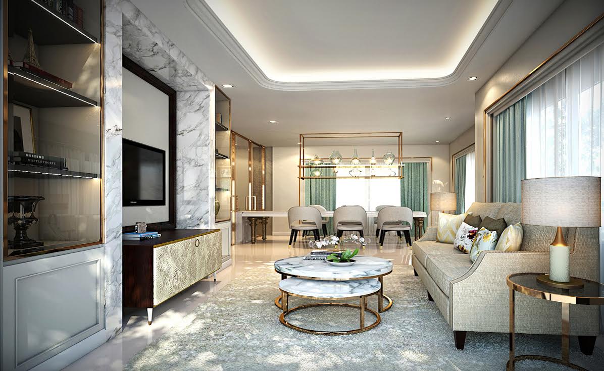 รูปภาพ เดอะ ซิตี้ บางใหญ่ (The City Bangyai)