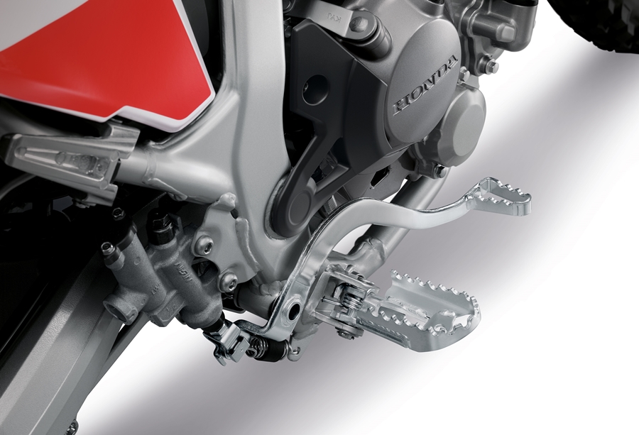 รูปภาพ ฮอนด้า Honda CRF 250L 2019 ปี 2019