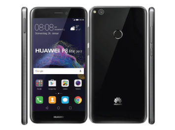 รูปภาพ หัวเหว่ย Huawei-P 8 Lite (2017)