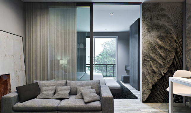 รูปภาพ โมดิซ ลาดพร้าว 18 (Modiz Ladprao 18)