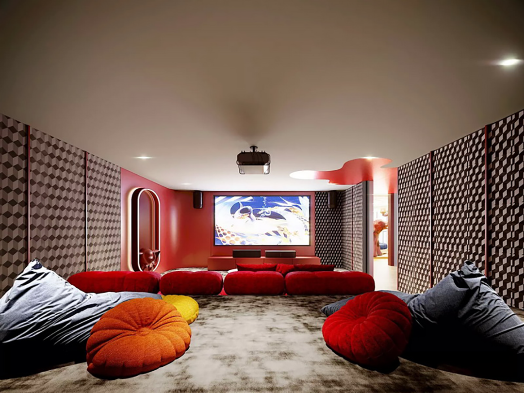 รูปภาพ เคฟ วันเดอร์แลนด์ (Kave wonderland)