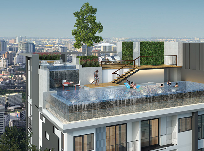 รูปภาพ ฮิว สุขุมวิท (Hue Sukhumvit)