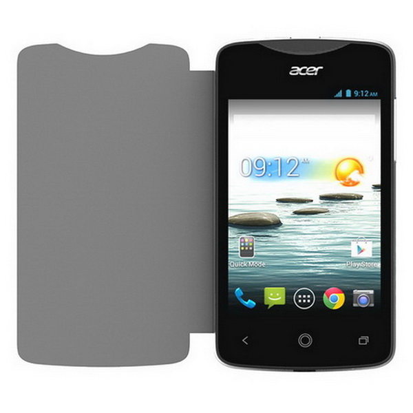 รูปภาพ เอเซอร์ Acer Liquid Z3s