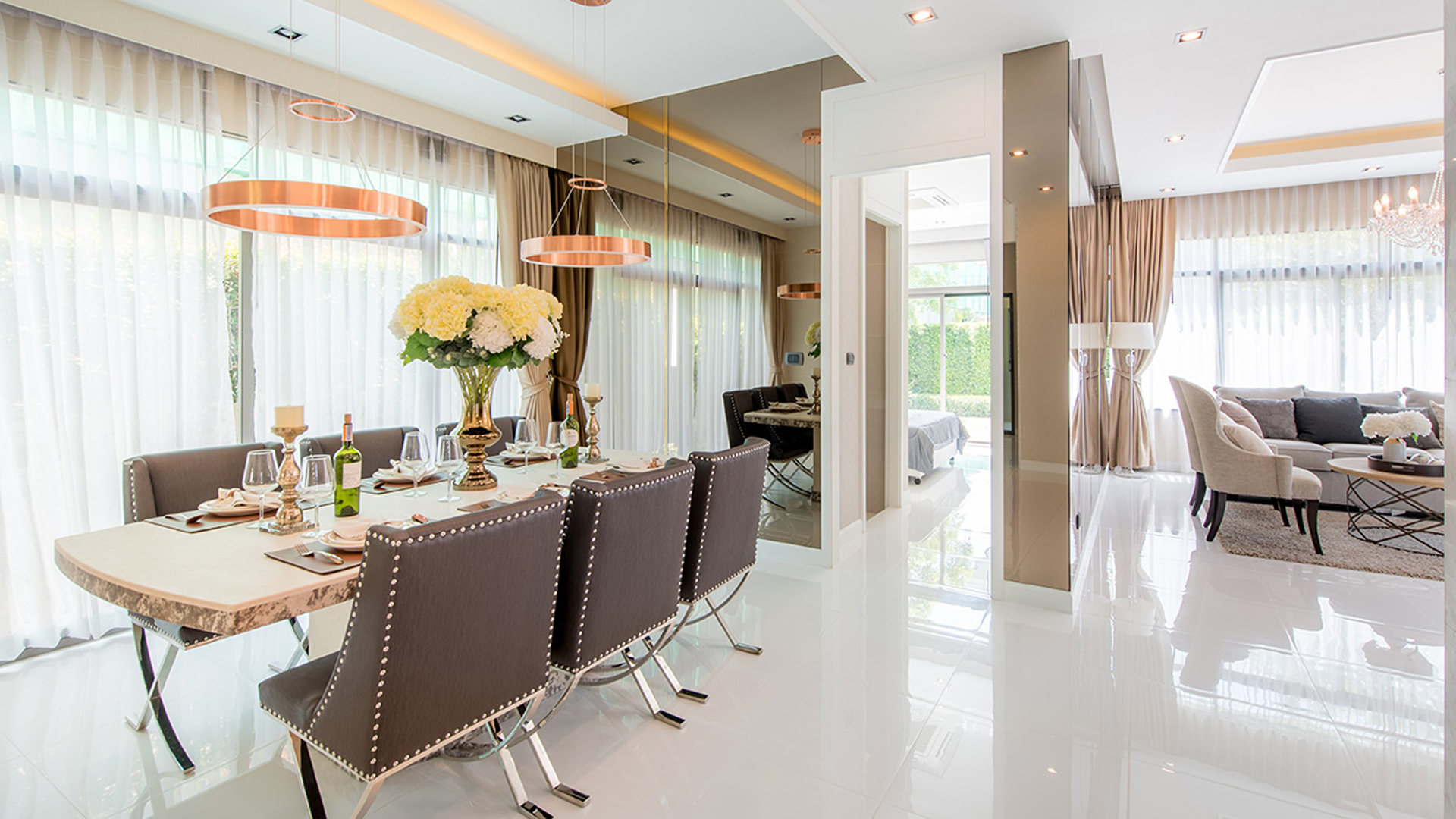 รูปภาพ เพอร์เฟค มาสเตอร์พีซ รามคำแหง (Perfect Masterpiece Ramkhamhaeng)