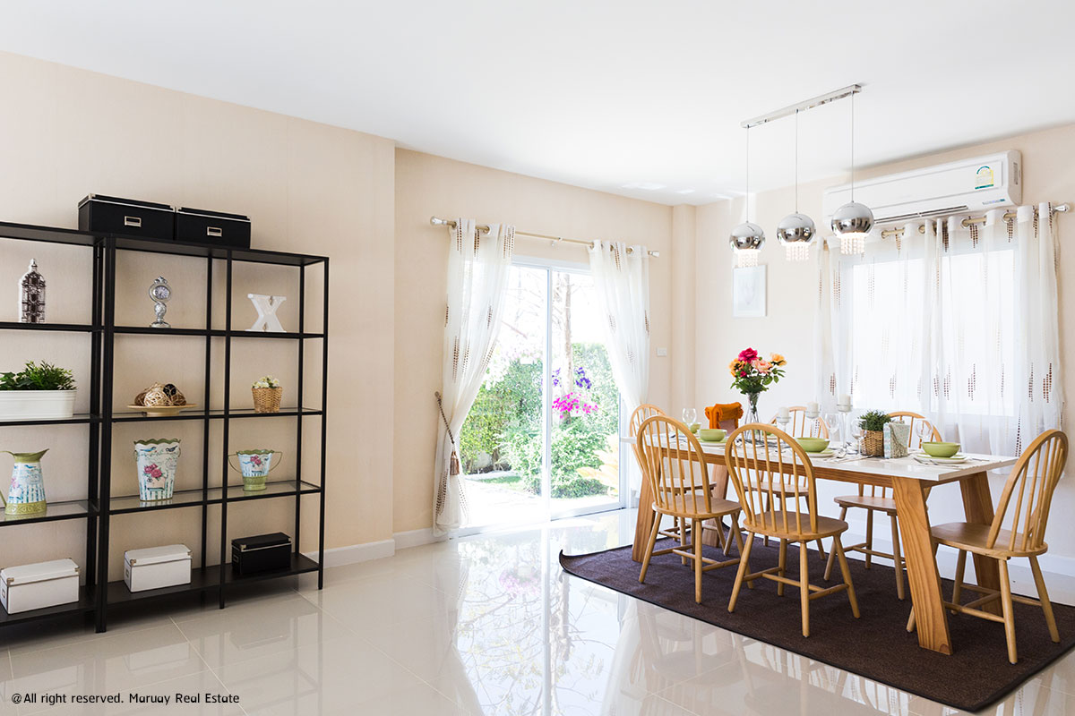 รูปภาพ บ้านมารวย แหลมฉบัง (Baan Marui Lamchabang)