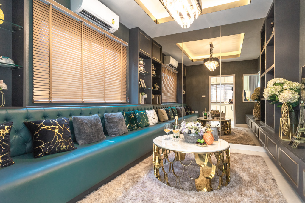 รูปภาพ สิวารมณ์ เนเจอร์ พลัส สุขุมวิท-บางปู (Sivarom Nature Plus Sukhumvit-Bangpu)