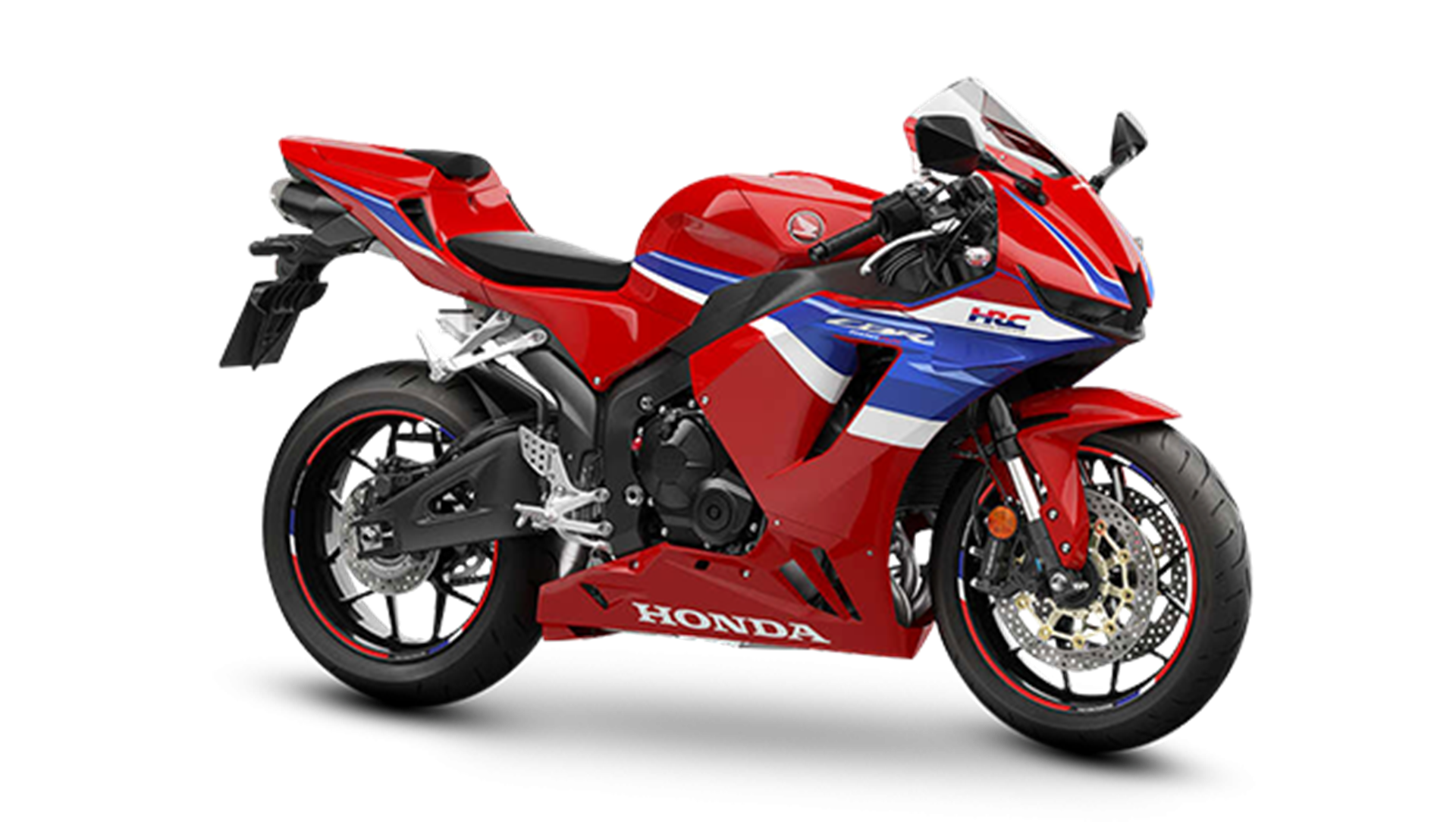 รูปภาพ ฮอนด้า Honda CBR 600RR ปี 2024