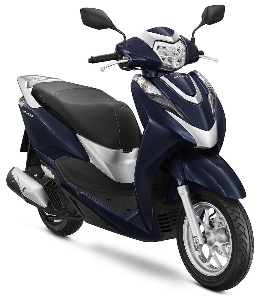 รูปภาพ ฮอนด้า Honda Lead 125 ปี 2022