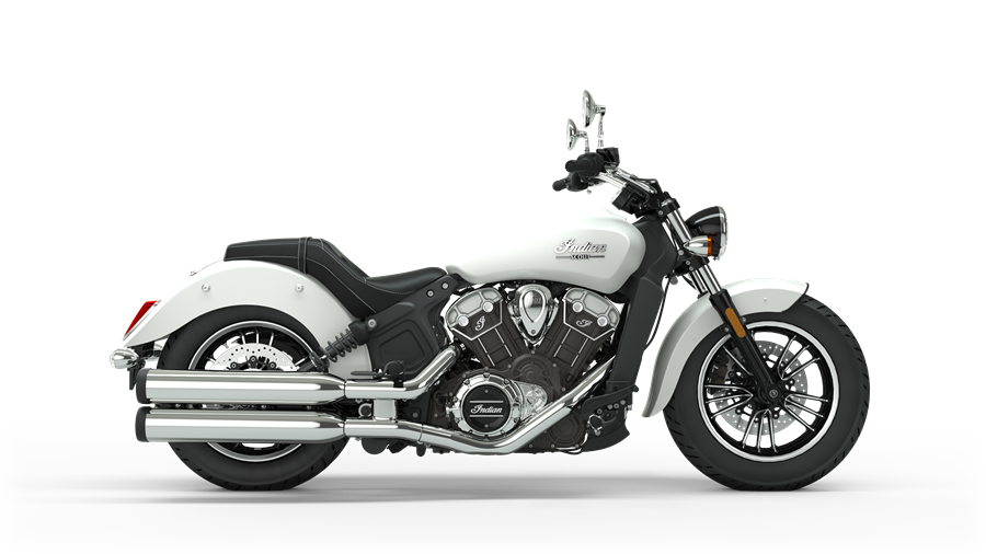 รูปภาพ อินเดียน มอเตอร์ไซเคิล Indian Motorcycle Scout ABS ปี 2021