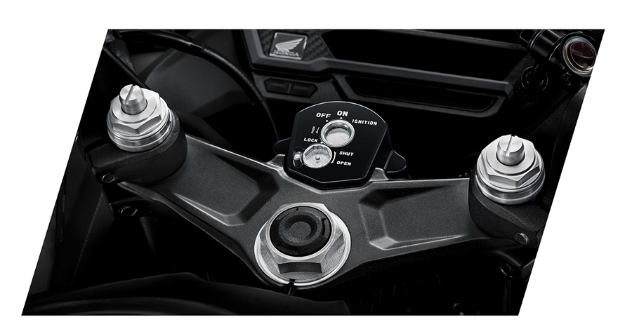 รูปภาพ ฮอนด้า Honda CBR 150R STD MY2021 ปี 2020