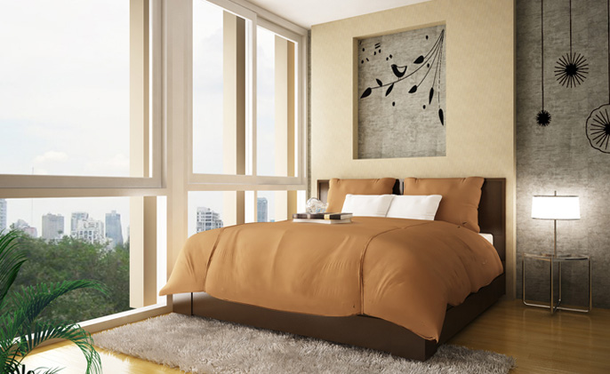 รูปภาพ ชาโตว์ อินทาวน์ รัชดา 20 (Chateau In Town Ratchada 20)