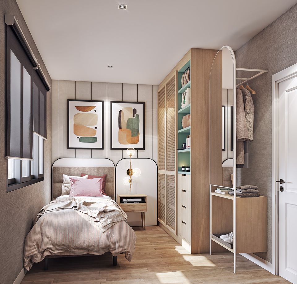 รูปภาพ ไบรตัน บางนา กม.26 (Brighton Bangna km.26)