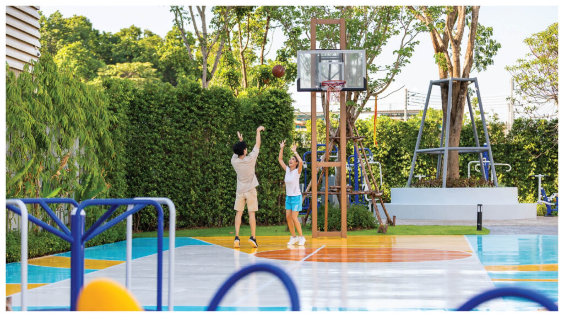 รูปภาพ เลอ นีโอ ไพร์ม แอร์พอร์ต-มะลิวัลย์ (Le Neo Prime Airport - Maliwan)