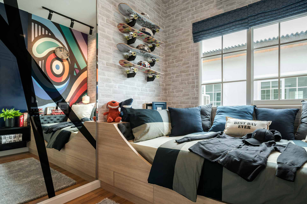 รูปภาพ โกลเด้น ทาวน์ ๒ ลาดพร้าว-เกษตรนวมินทร์ (Golden Town ๒ Ladpraw - Kaset Nawamin)