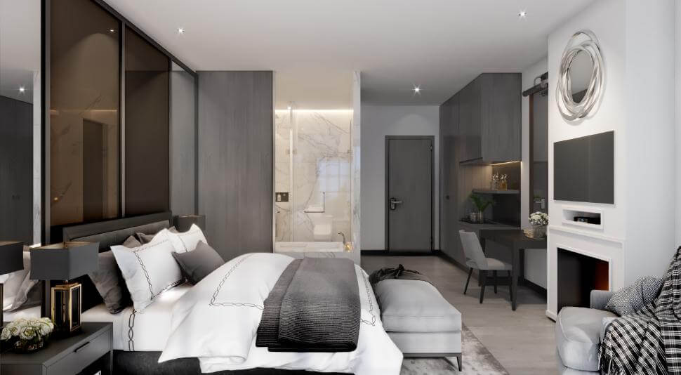 รูปภาพ เบิร์ช แอ็ฟตัน (Bergh Apton)