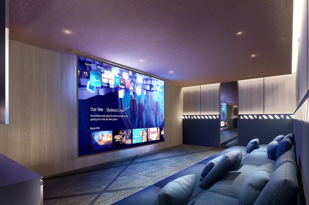 รูปภาพ เคฟ เพลย์กราวน์ ลาดพร้าว-บดินทรเดชา (Kave Playground Lad Phrao-Bodindecha)