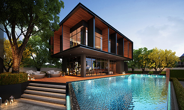 รูปภาพ ดิ เอ็กซ์เซล กรูฟ ลาซาล 52  (The Excel Groove Lasalle 52)