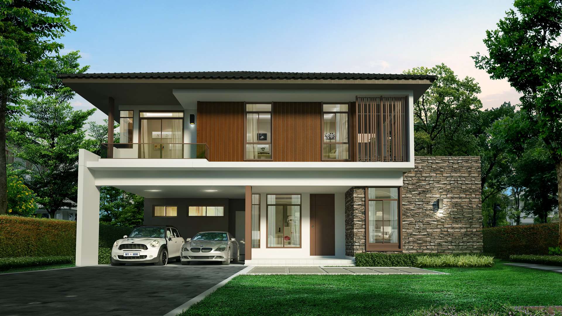 รูปภาพ นันทวัน อุดรธานี (Nanthawan Udonthani)