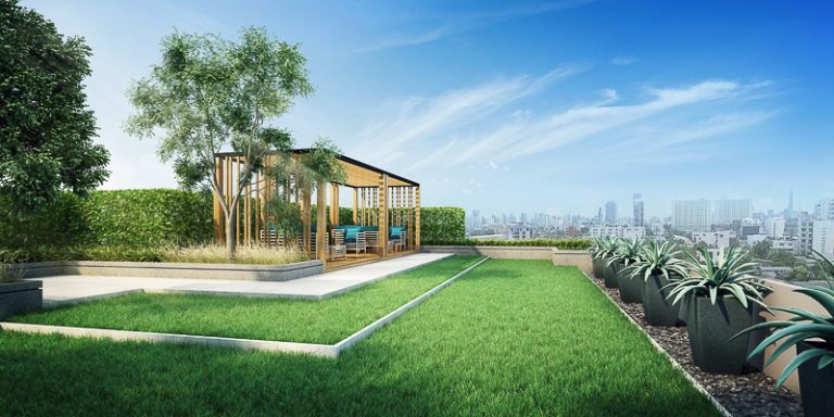 รูปภาพ นอตติ้ง ฮิลล์ จตุจักร อินเตอร์เชนจ์ (Notting Hill Jatujak Interchange)