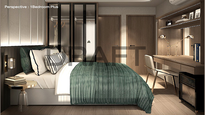 รูปภาพ ดิ ออริจิ้น รัชดา-ลาดพร้าว (THE ORIGIN Ratchada-Ladprao)