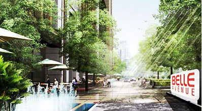 รูปภาพ เบ็ล แกรนด์ พระราม 9 (Belle Grand Rama 9)