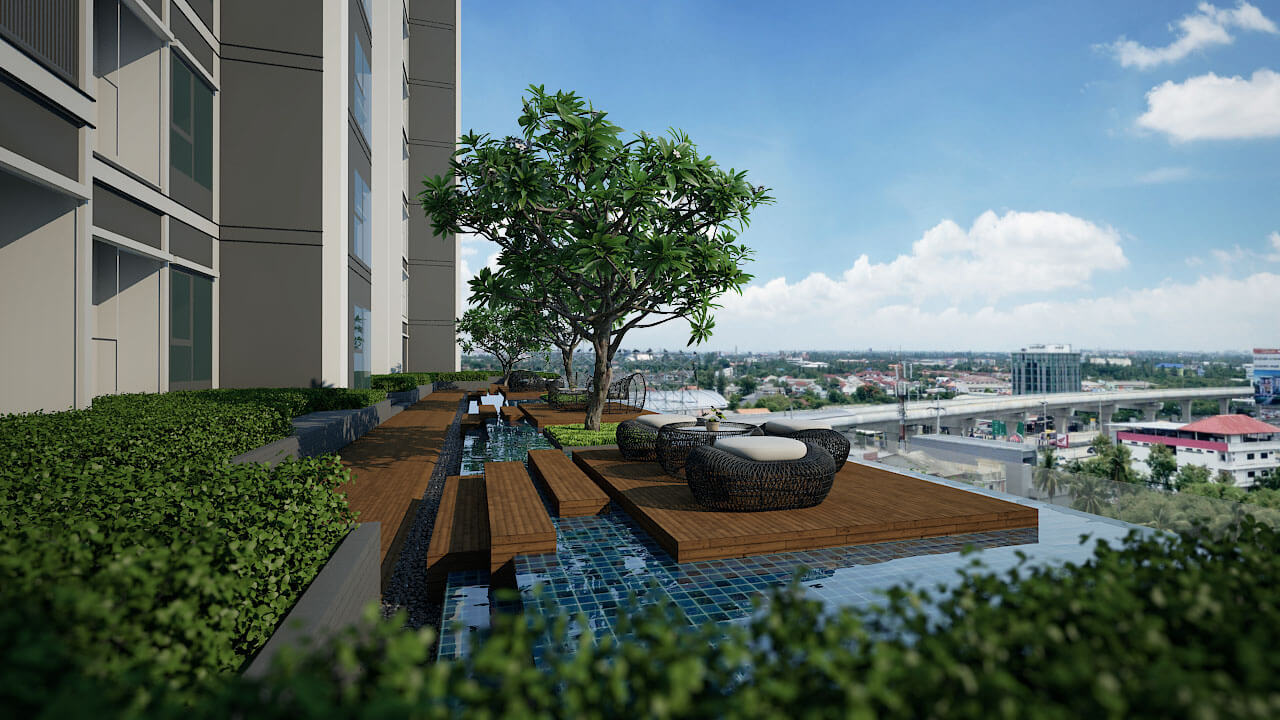 รูปภาพ ดีคอน ไพรม์ รัตนาธิเบศร์ (Dcon Prime Rattanathibet)