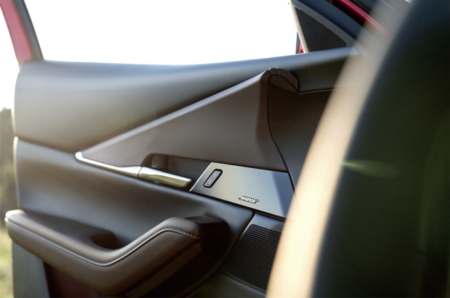 รูปภาพ มาสด้า Mazda CX-30 2.0 S ปี 2020