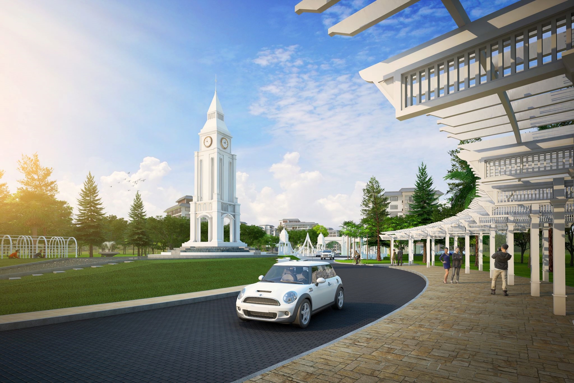 รูปภาพ เอ็กซ์ซีด ทุ่งกราด-แหลมฉบัง (Ekceed Thung krat-Laem Chabang)