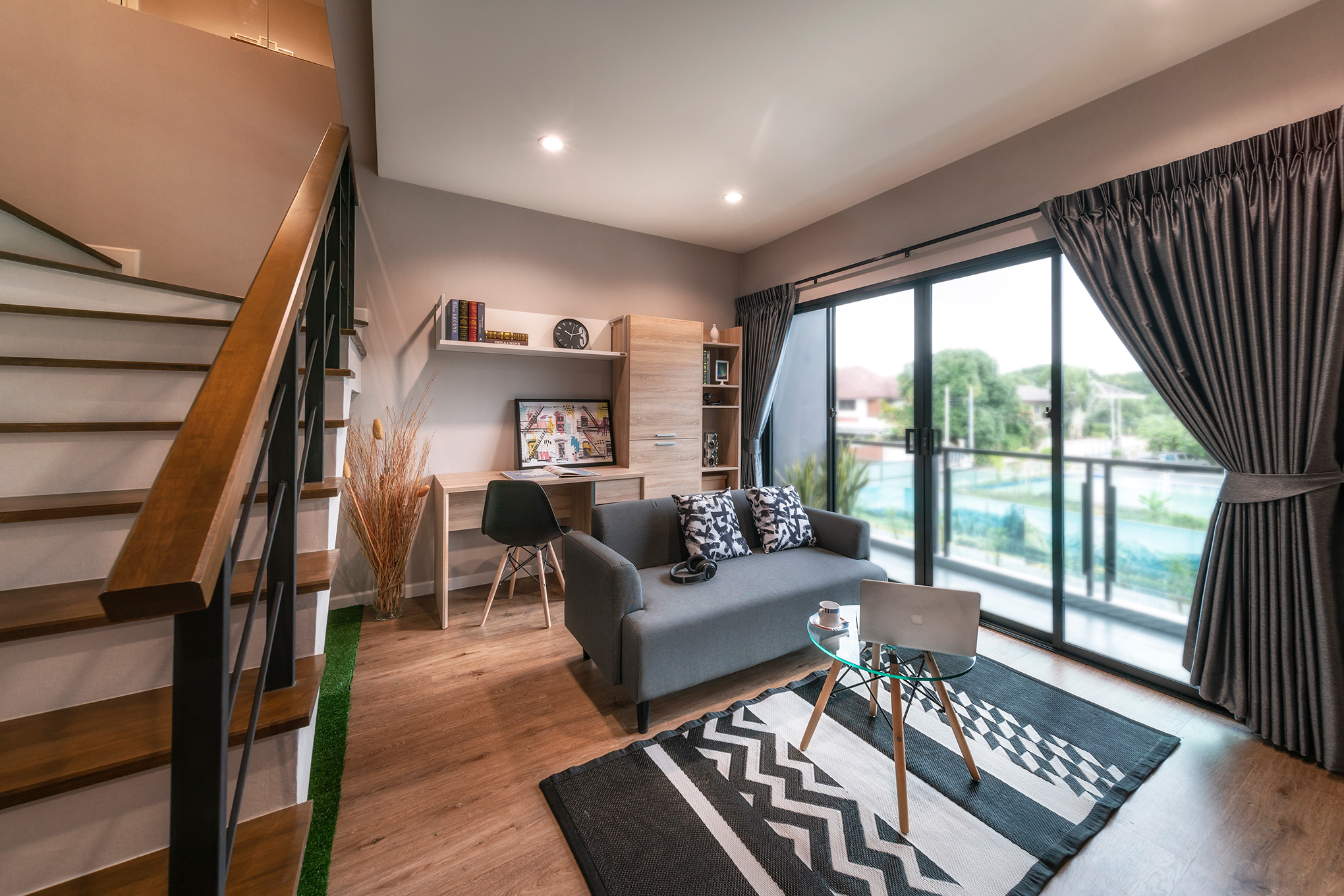 รูปภาพ เคพี ลิฟวิ่ง บางขุนนนท์ 31 จรัญฯ-ปิ่นเกล้า (KP Living Bangkhunnon 31 Charan-Pinklao)