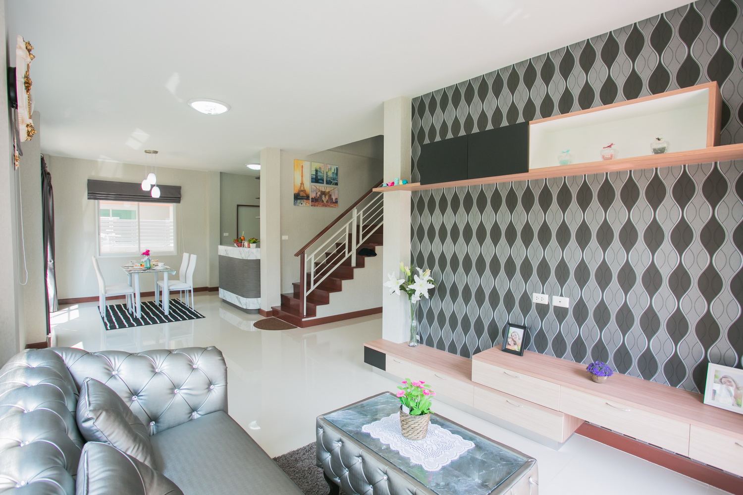 รูปภาพ นนทวีวิลล์ 5 (Noantawee Ville 5)