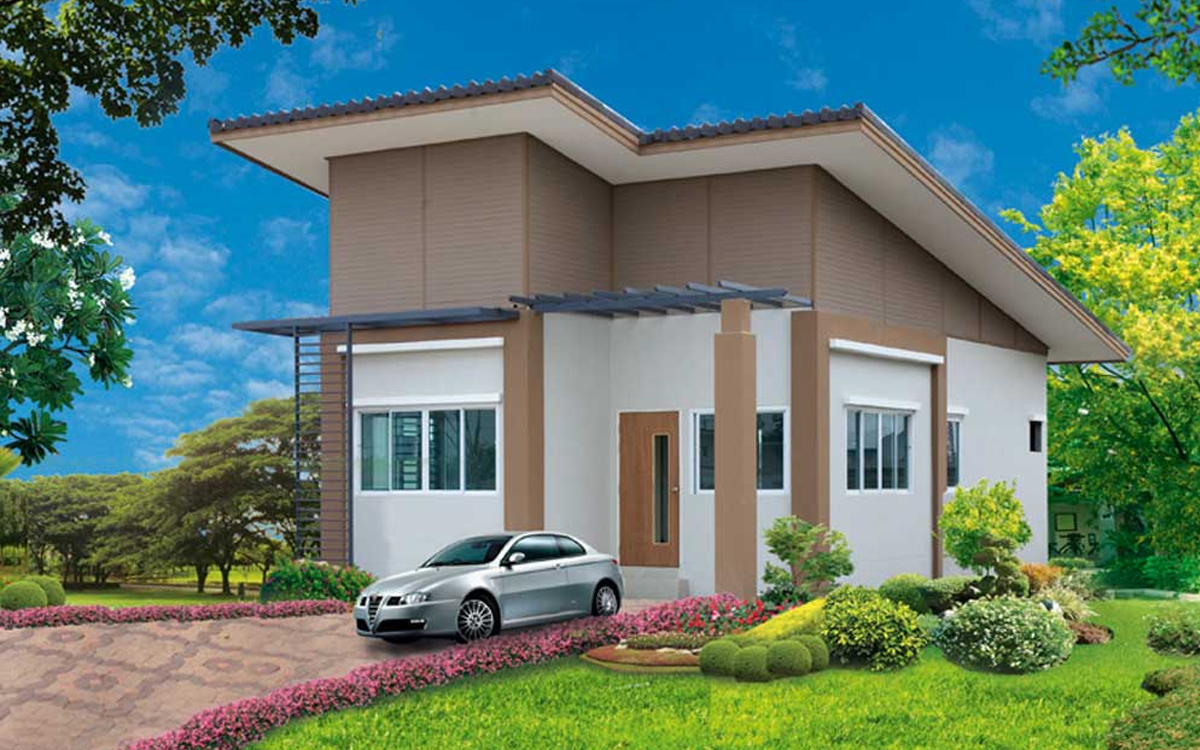 รูปภาพ วี-อไลฟ์ ลำลูกกา คลอง 8 (V Alive Lumlukka - Klong 8)